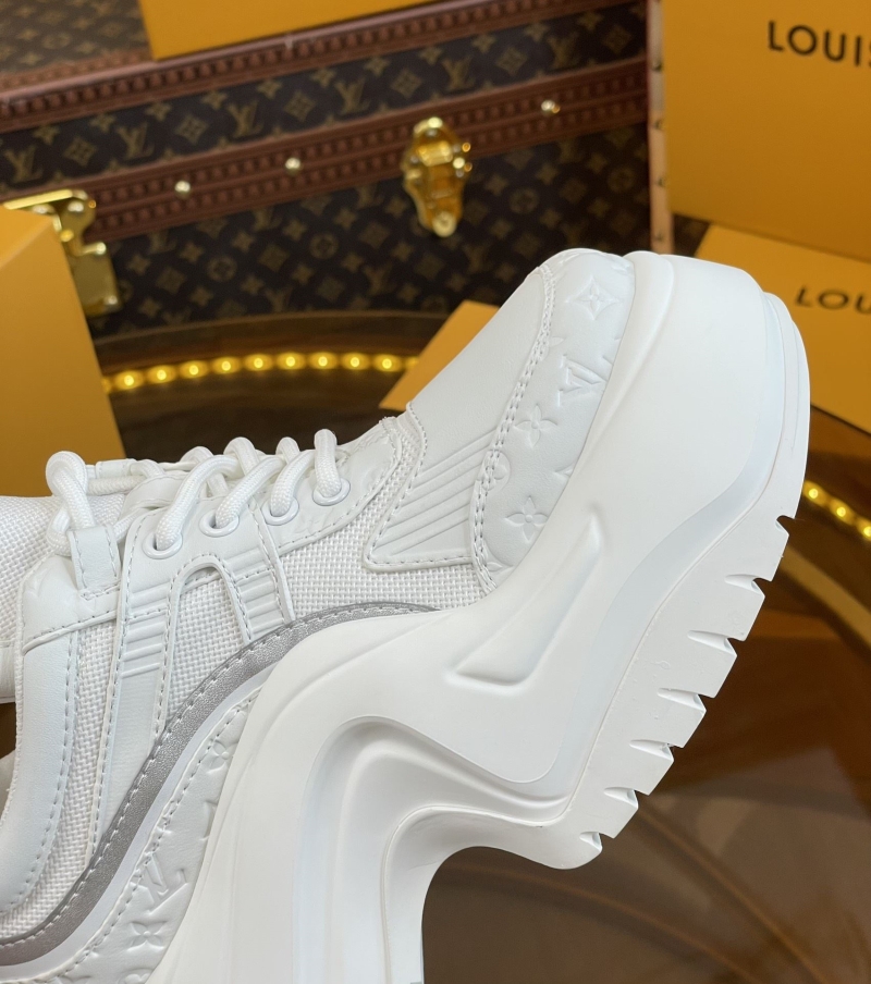 Louis Vuitton Sneakers